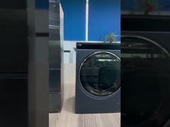 Nguyên mẫu tủ lạnh cửa đôi gia đình/tủ lạnh gia đình/tủ lạnh combi