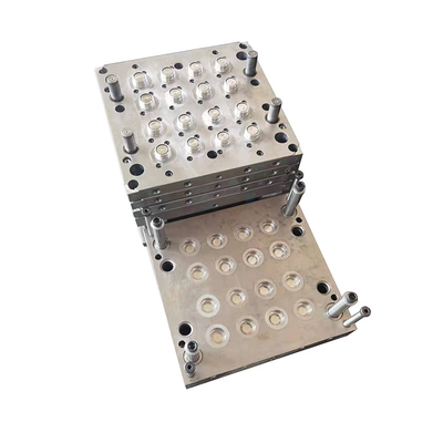 High Precision Rapid Tooling Injection Molding ISO9001