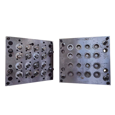 High Precision Rapid Tooling Injection Molding ISO9001