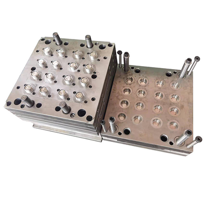 High Precision Rapid Tooling Injection Molding ISO9001