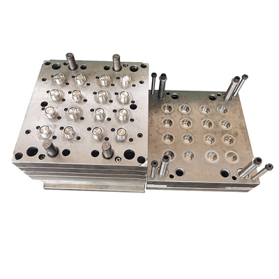 High Precision Rapid Tooling Injection Molding ISO9001