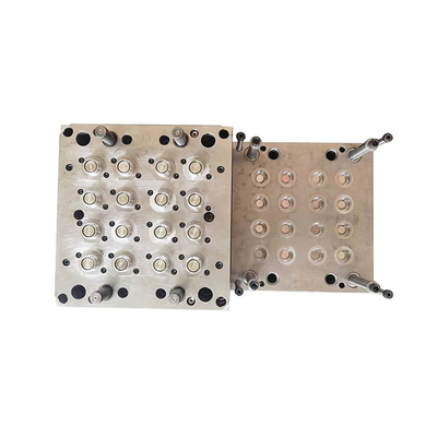 Custom Household Rapid Tooling P20 718 Vehicle Mould