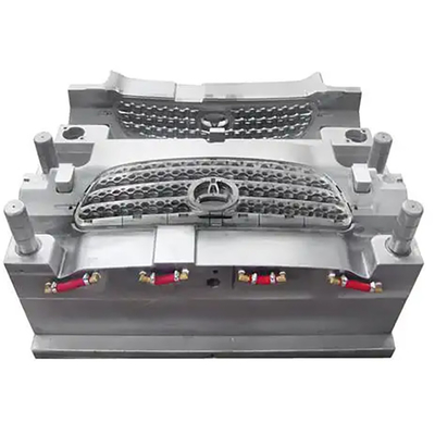 Custom Household Rapid Tooling P20 718 Vehicle Mould