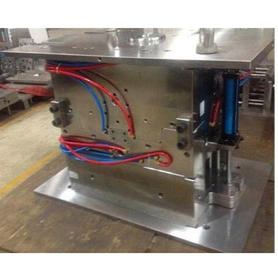 Custom Household Rapid Tooling P20 718 Vehicle Mould