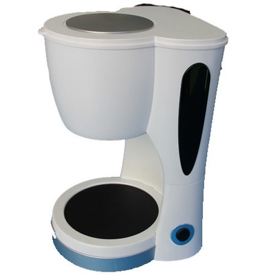ISO9001 CNC Machining Home Appliance Prototype Filter Processing Espresso Machine Parts