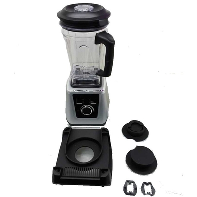ISO9001 CNC Machining Home Appliance Prototype Filter Processing Espresso Machine Parts