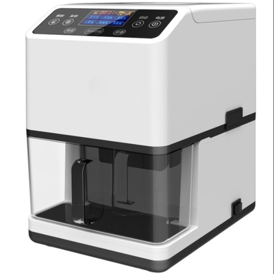 CNC Machining Home Appliance Prototype Plastic Resin