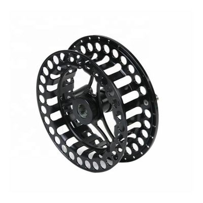 Oem High Precision Auto Part Rapid Prototype Milled Turned Aluminum Mill Custom Machining