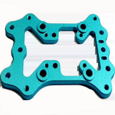 OEM Custom CNC Services High Precision Assured Metal CNC Machining Parts