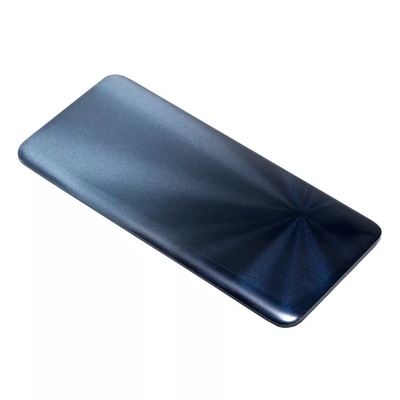 Custom New Model High Precisionl Low Cost Plastic Prototype Cellphone Case CNC Machining Part