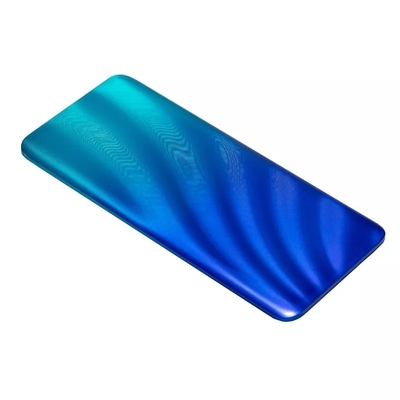 Custom New Model High Precisionl Low Cost Plastic Prototype Cellphone Case CNC Machining Part