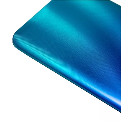 Custom New Model High Precisionl Low Cost Plastic Prototype Cellphone Case CNC Machining Part