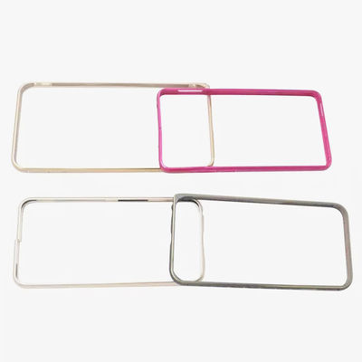 Welcome Customized Cellphone Accessory Mobile Phone Frame CNC Machining Service