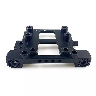 Custom CNC Machining Services Precision Aluminum Metal Cnc Turning Milling Parts