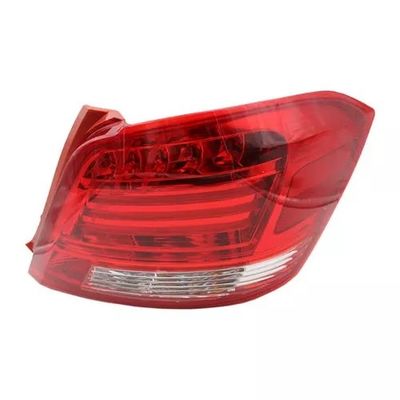 Custom High Accuracy Auto Lamp Prototype Car Headlight Lens Cover Plastic Prototype