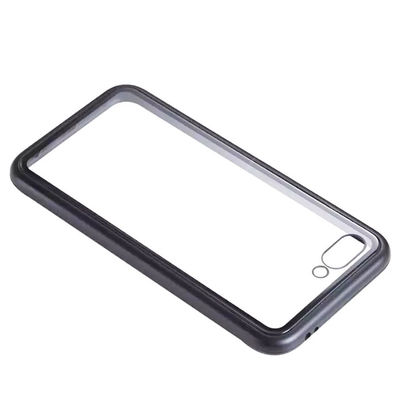 ISO 9001 China Supplier Customized Plastic Mobile Phone Case CNC Machining Rapid Prototype