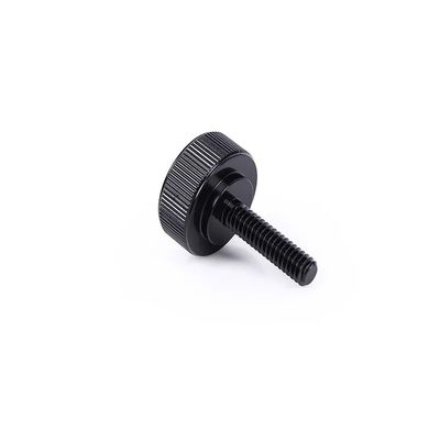 Custom High Precision CNC Machining Parts 7075 Aluminum Mini Camera Parts Prototype