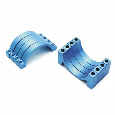 Original Factory Welcome Custom High Quality Precision Aluminum Alloy CNC Prototypes