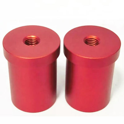 Custom Precision Supplier CNC Machining Service Aluminum Digital Camera Spare Prototype Part