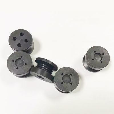 Low Cost CNC Machining Turning Milling Plastics Rapid Prototype Metal Machining Parts