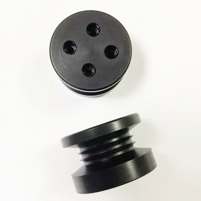 Low Cost CNC Machining Turning Milling Plastics Rapid Prototype Metal Machining Parts