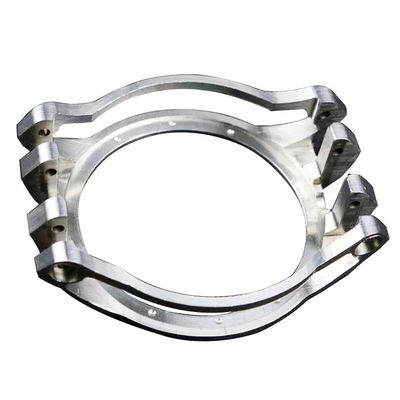 China Factory Custom Micro Plating Machining Parts Turning Stainless Steel Watch Case On Sale