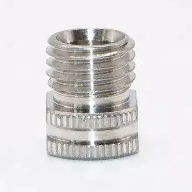 China Factory High Polished Customized CNC Machining Processed Prototype Parts