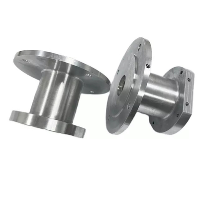 Custom High Polished CNC Machining Composite Part CNC Prototype Suppliers