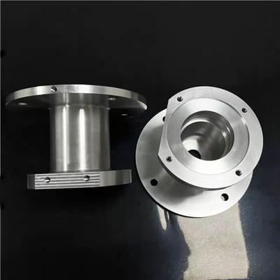 Custom High Polished CNC Machining Composite Part CNC Prototype Suppliers