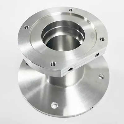 Custom High Polished CNC Machining Composite Part CNC Prototype Suppliers
