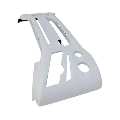 High Precision Fabrication CNC Machining Rapid Prototype Plastic Parts China Exporter