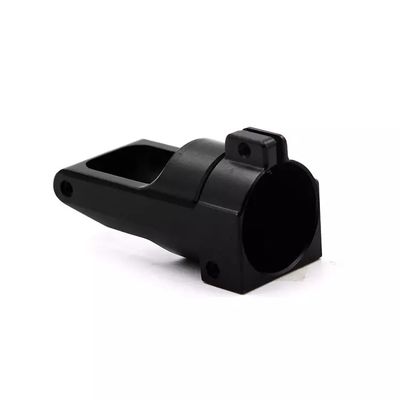 China Factory CNC Manufacturing For Electrical Parts ABS Plastic Prototype Parts