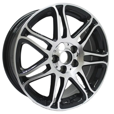 Cnc Milling Alloy Steel Car Wheel Frame Rapid Prototyping Auto Parts Cnc Machining Aluminum Parts