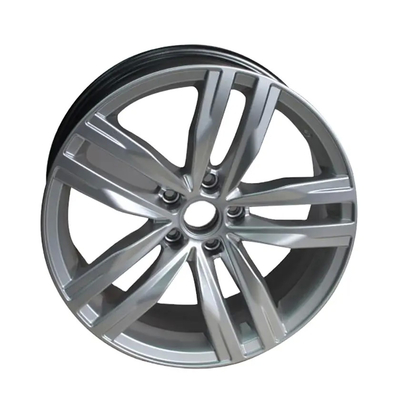 Cnc Milling Alloy Steel Car Wheel Frame Rapid Prototyping Auto Parts Cnc Machining Aluminum Parts