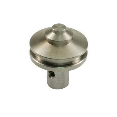 CNC machining aluminum part CNC prototype custom made aluminum machining automotive parts