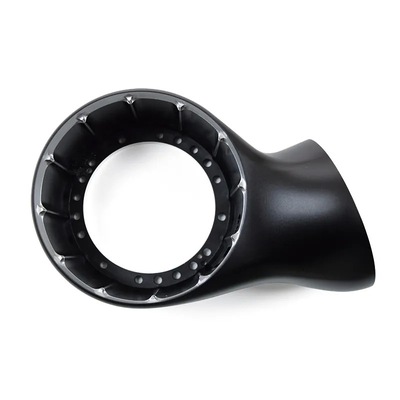 High Quality CNC Machined Customization Aluminum Alloy Automotive Rapid Prototyping for Car Parts