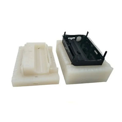 1-50 Cavity Number Vacuum Casting Prototype for Customized Manufacturing
