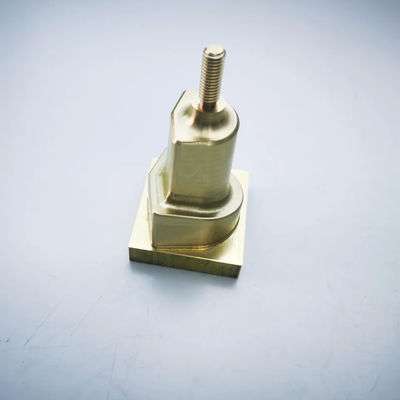 Metal Computerized Numerical Control Machining CNC Lathe Equipment in 7-15 Days Lead Time