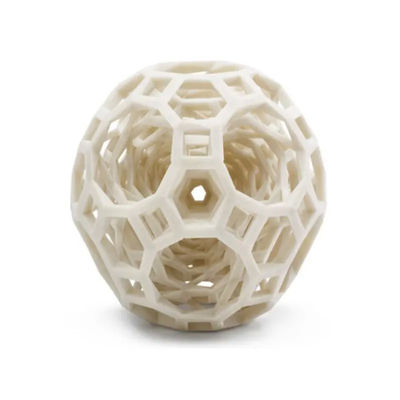 Customizable Prototype 3D Printing Service Compatible with STL/OBJ/AMF Files