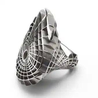 Customized Transparent 3D Printing Dummy Sample Prototype Spray Painting ABS 3D Printing SLA Resin 3D Printing