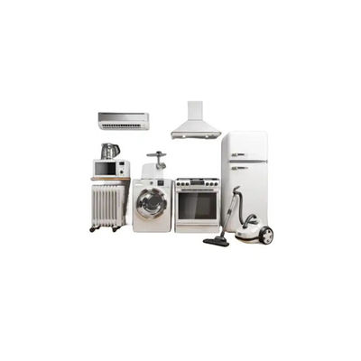 High precision RIM small batch processing home appliance prototype manufacturing services