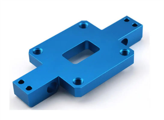 Parts Electric Spare Service Custom High Precision Precision 5 Axis Injection Cnc Machining Aluminum Industrial Equipmen