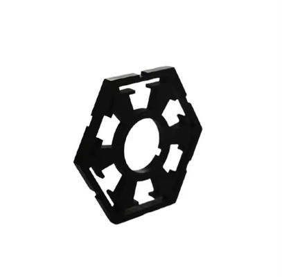 OEM Manufacturing Aluminum Metal Stainless Steel Alloys Plastic CNC Machining Cheap Rapid Prototyping 3d Printing