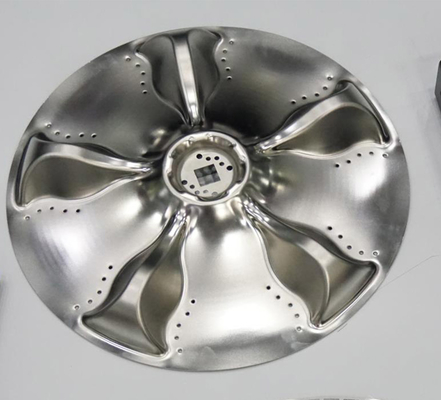 Custom 304 316 Stainless Steel Rapid Prototype 5052 Aluminium Sheet Cutting Service