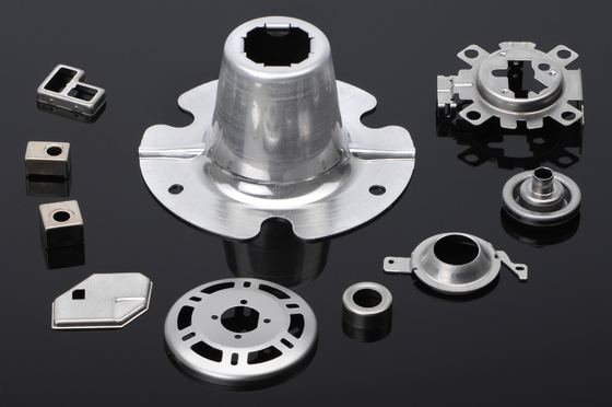 Custom 304 316 Stainless Steel Rapid Prototype 5052 Aluminium Sheet Cutting Service