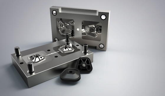 3D Printing OEM Plastic Injection Mould For Rapid Prototyping Tooling Product Parts