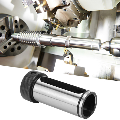 OEM Custom CNC Machined Aluminum Parts Milling Turning