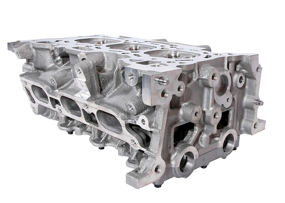 3 4 5 Axis CNC Machining Plastic Aluminum Metal Prototype 3D Printing Service