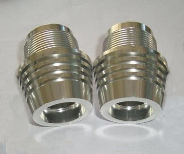 Rapid Prototype Low Volume CNC Machining Stainless Steel Brass Aluminum