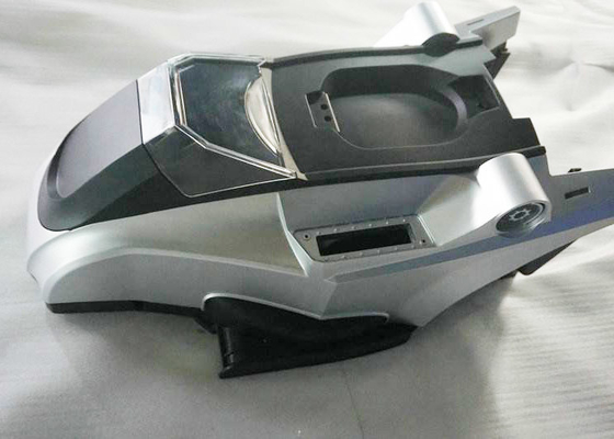 Vacuum Cleanner Home Appliance Prototype ABS PC Rubber